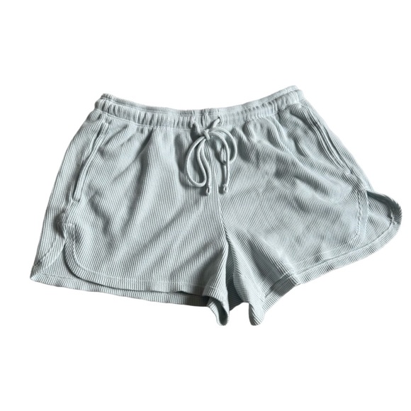 bp Pants - NWT! BP Light Blue Casual Shorts Size Small